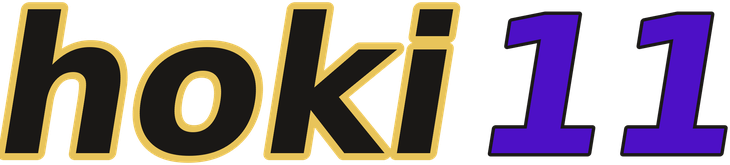 hoki11 logo